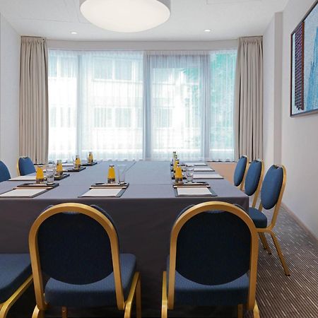 Delta Hotels By Marriott Frankfurt Offenbach Экстерьер фото