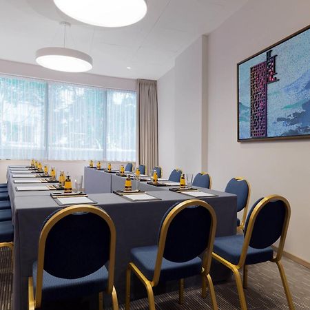 Delta Hotels By Marriott Frankfurt Offenbach Экстерьер фото