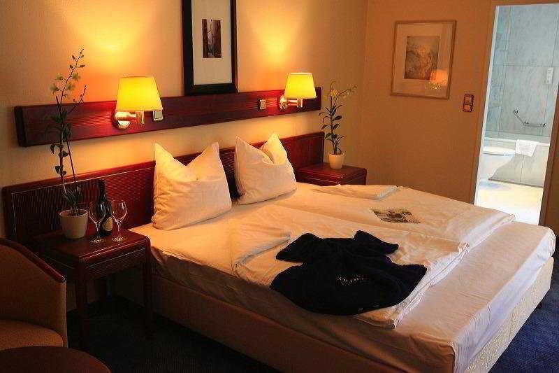Delta Hotels By Marriott Frankfurt Offenbach Экстерьер фото