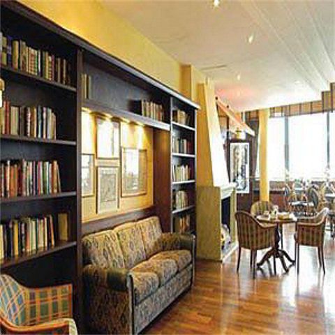 Delta Hotels By Marriott Frankfurt Offenbach Интерьер фото