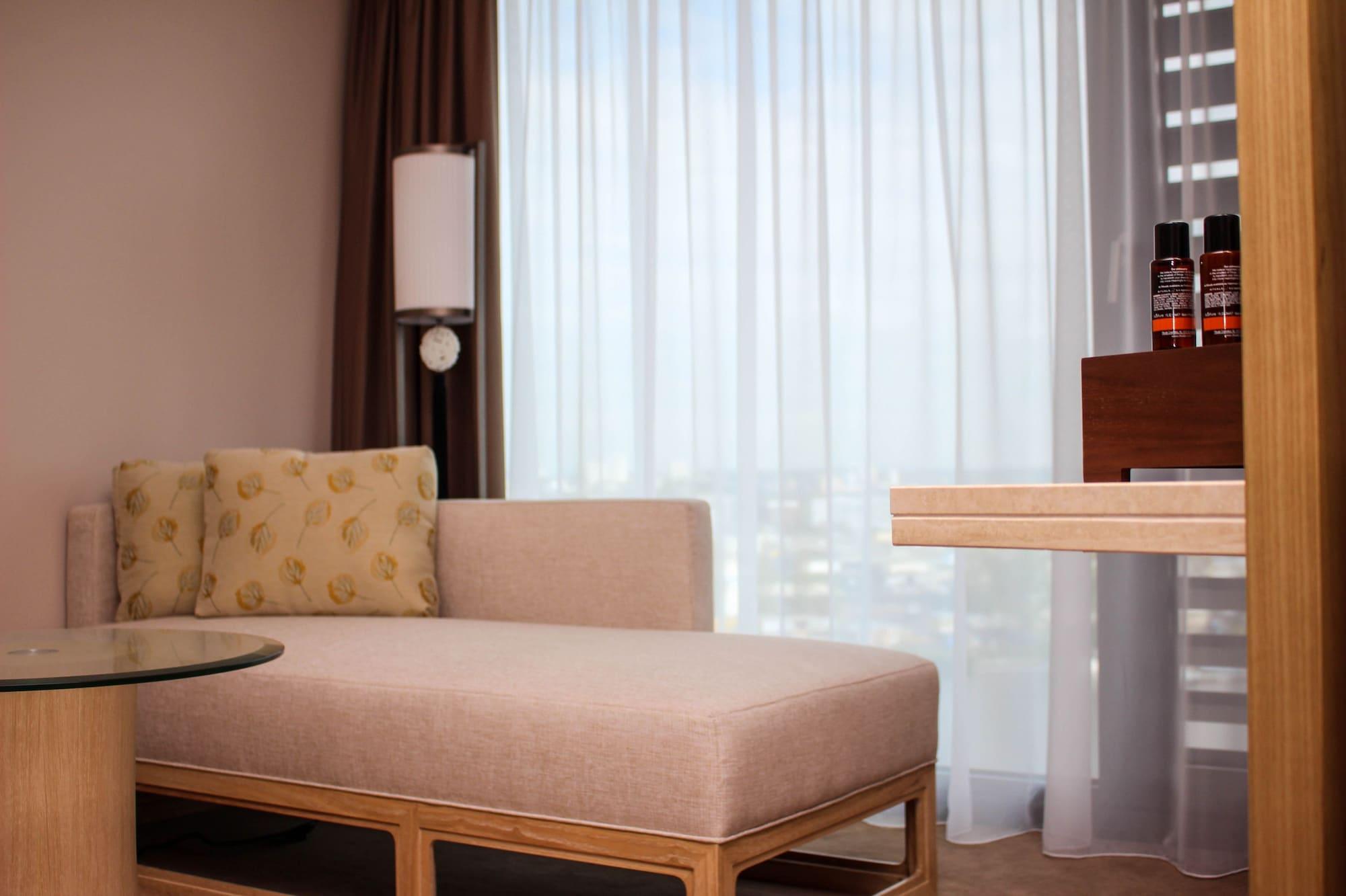 Delta Hotels By Marriott Frankfurt Offenbach Экстерьер фото