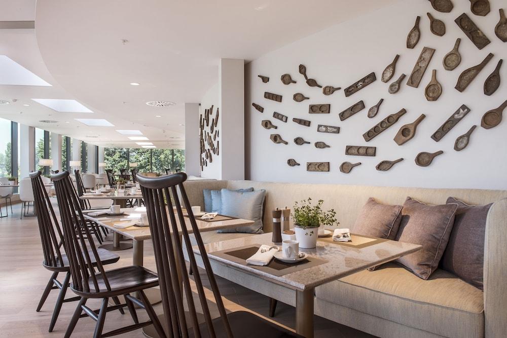 Delta Hotels By Marriott Frankfurt Offenbach Экстерьер фото
