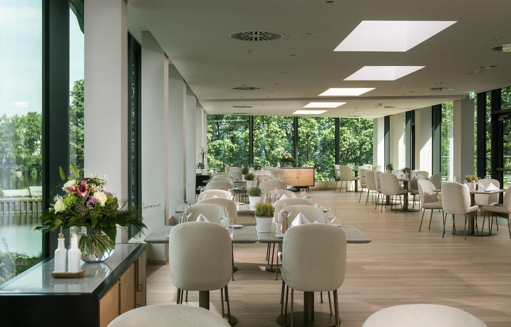 Delta Hotels By Marriott Frankfurt Offenbach Экстерьер фото