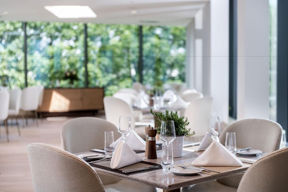 Delta Hotels By Marriott Frankfurt Offenbach Экстерьер фото