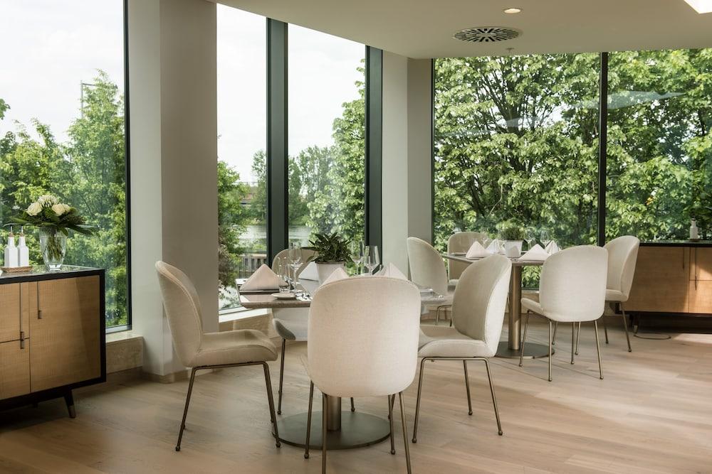 Delta Hotels By Marriott Frankfurt Offenbach Экстерьер фото