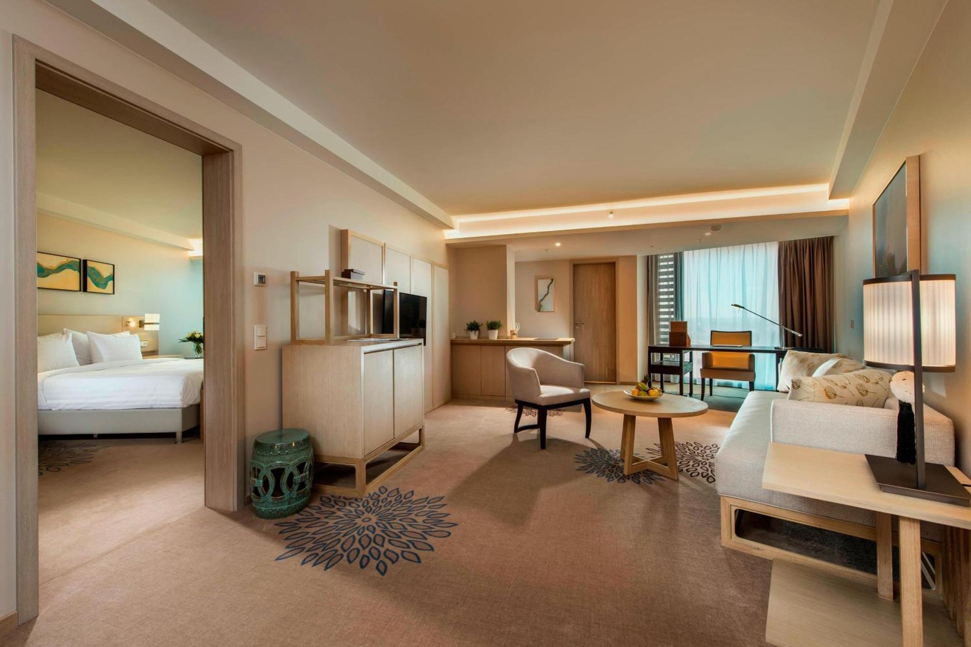 Delta Hotels By Marriott Frankfurt Offenbach Экстерьер фото