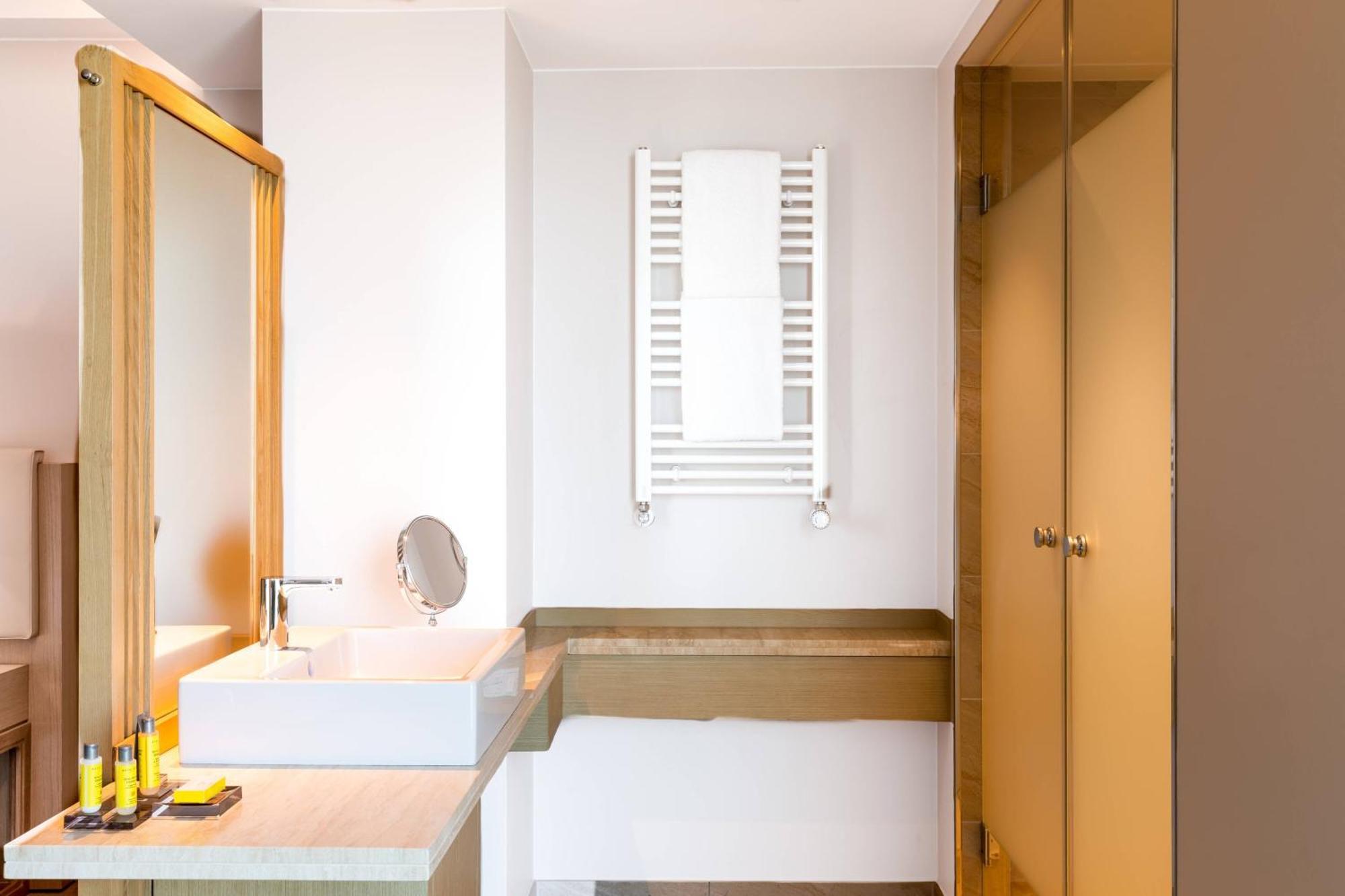Delta Hotels By Marriott Frankfurt Offenbach Экстерьер фото