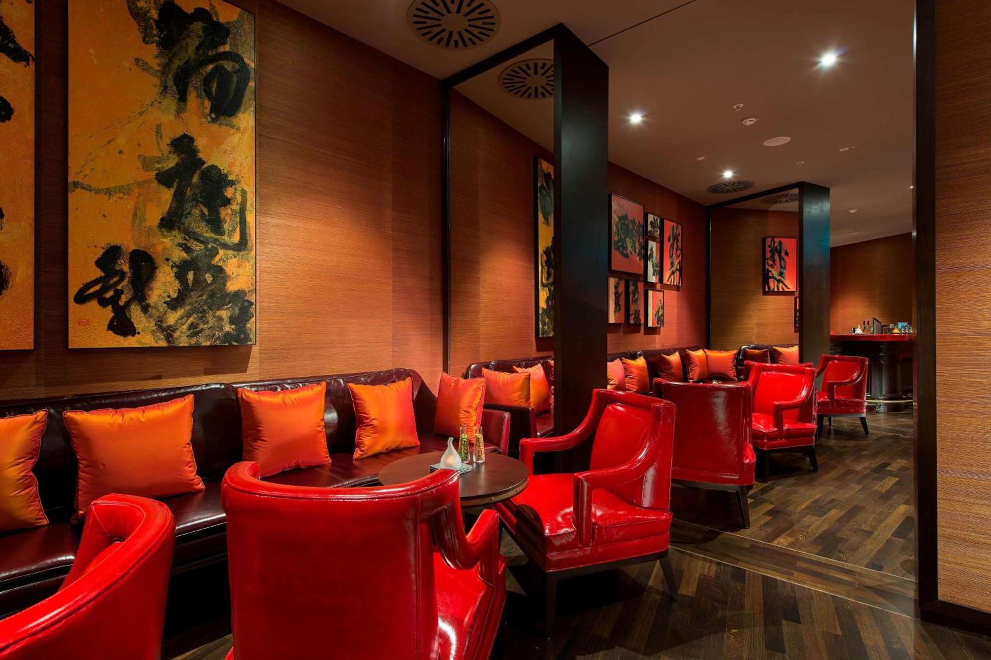 Delta Hotels By Marriott Frankfurt Offenbach Экстерьер фото