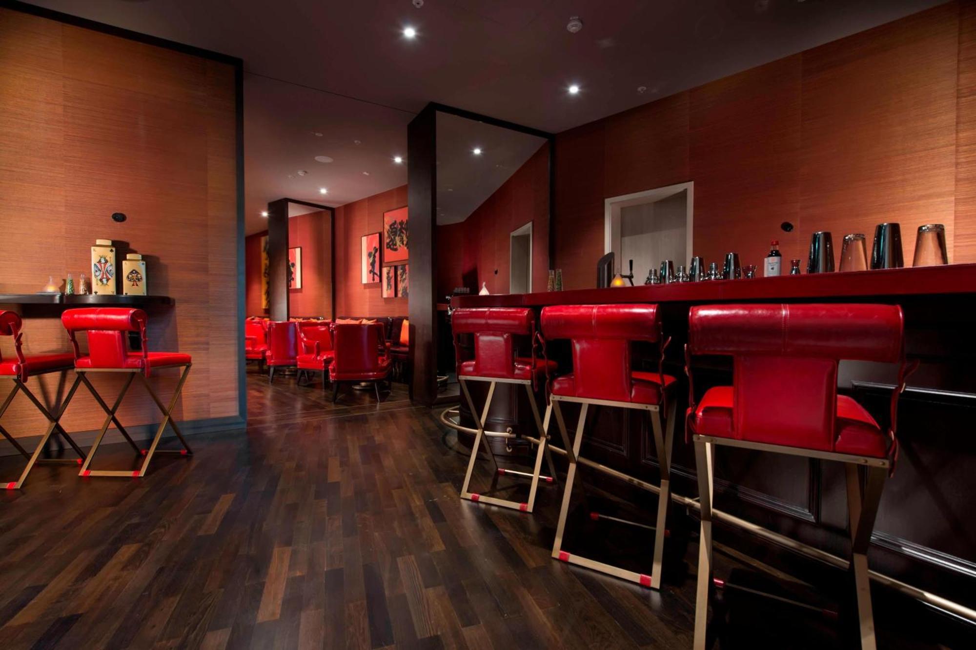 Delta Hotels By Marriott Frankfurt Offenbach Экстерьер фото
