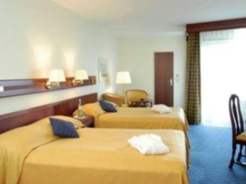 Delta Hotels By Marriott Frankfurt Offenbach Экстерьер фото