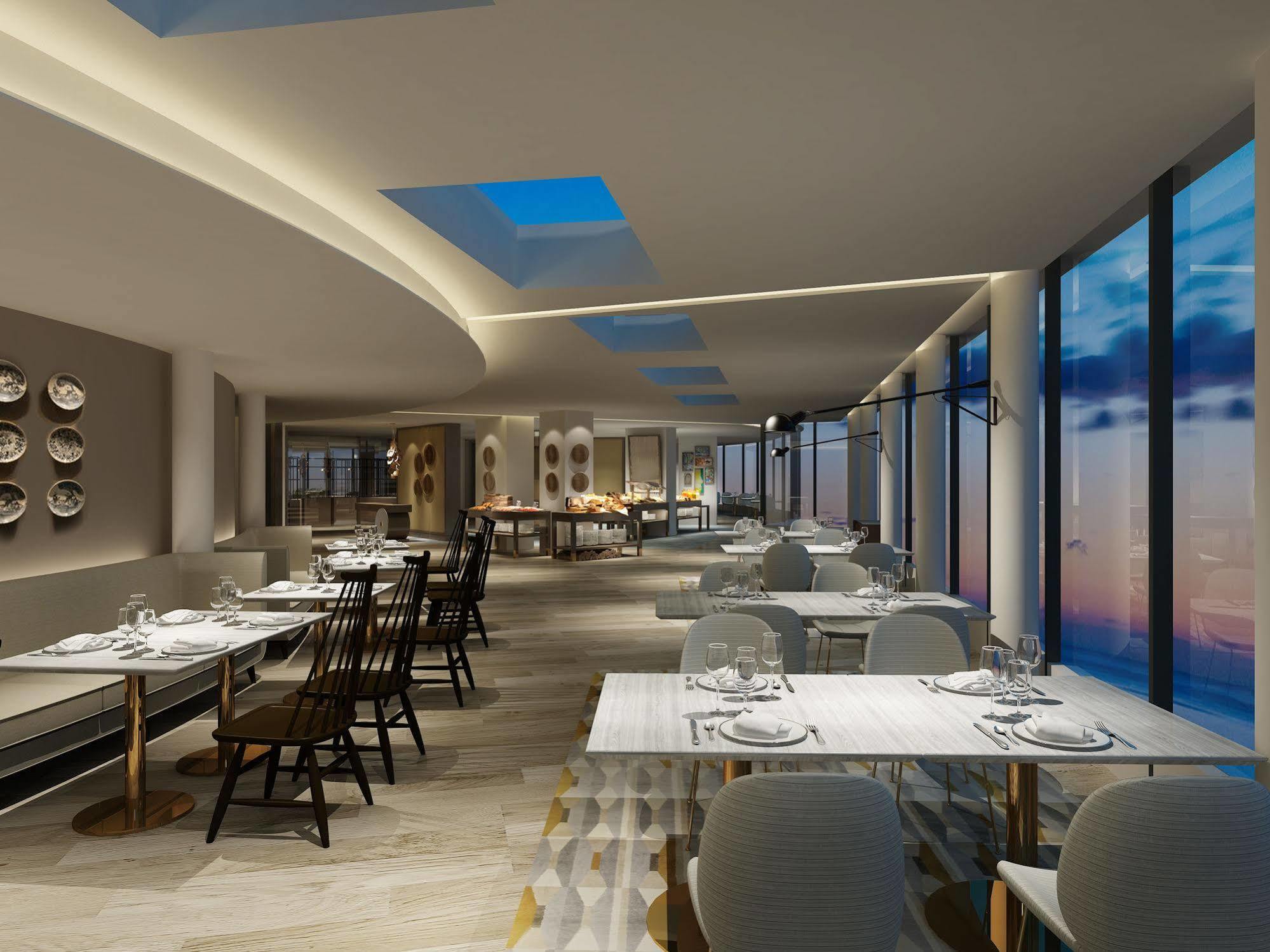 Delta Hotels By Marriott Frankfurt Offenbach Экстерьер фото