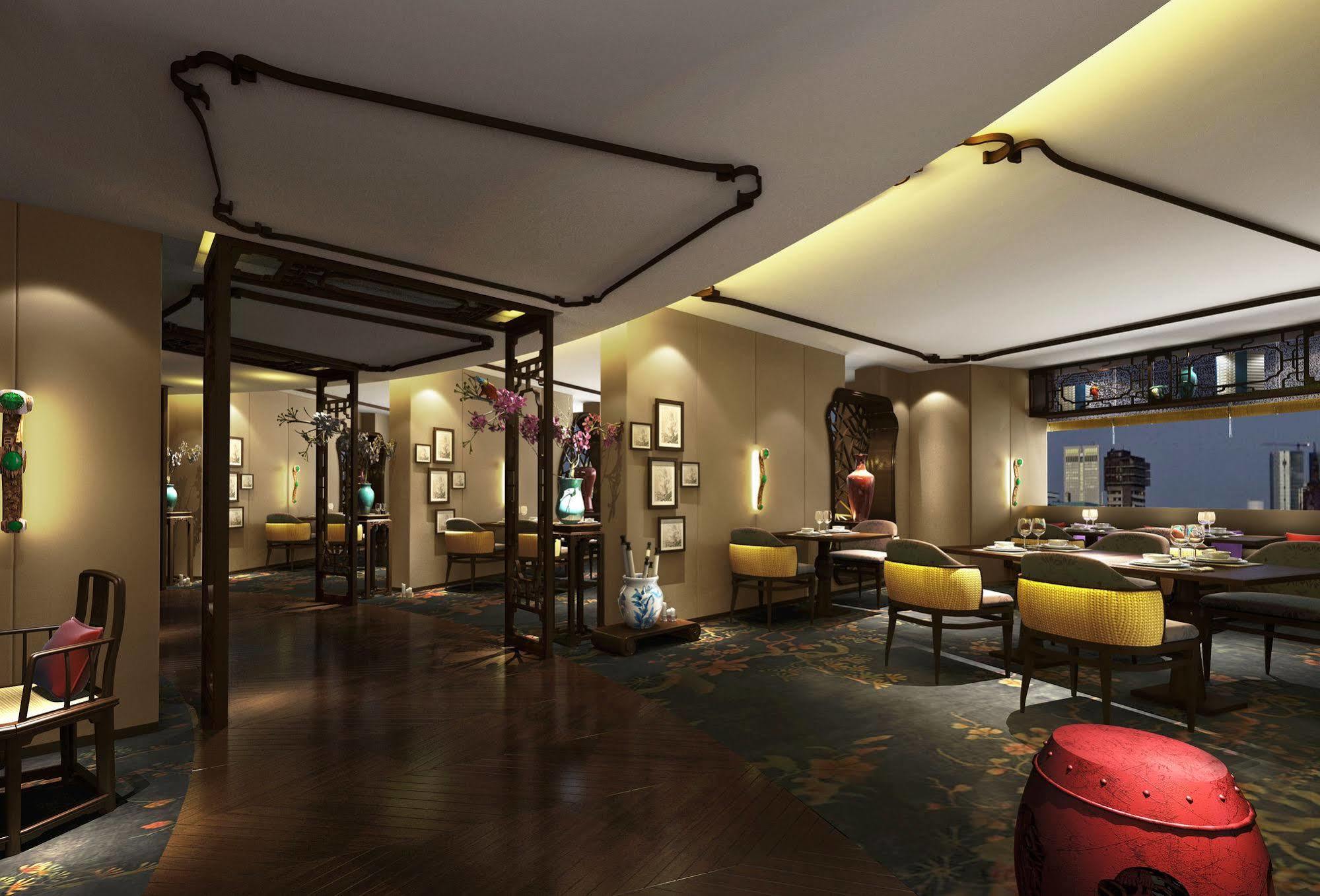 Delta Hotels By Marriott Frankfurt Offenbach Экстерьер фото