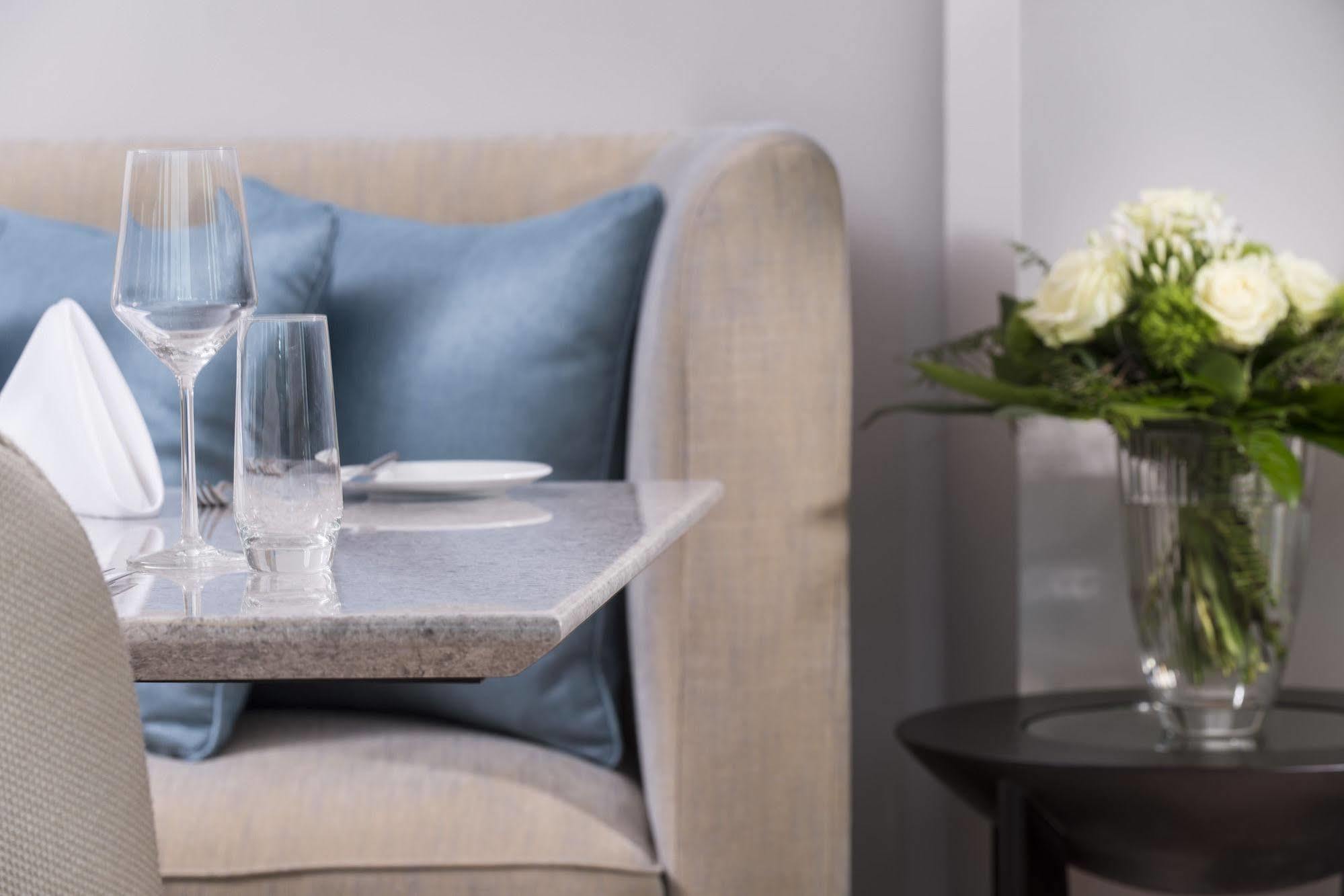 Delta Hotels By Marriott Frankfurt Offenbach Экстерьер фото